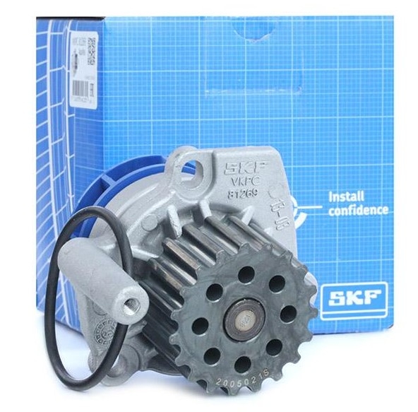 Pompa apa  SKF  VOLKSWAGEN / Jetta  2011 - 2014  Motor CFFB 2.0L   100/103KW